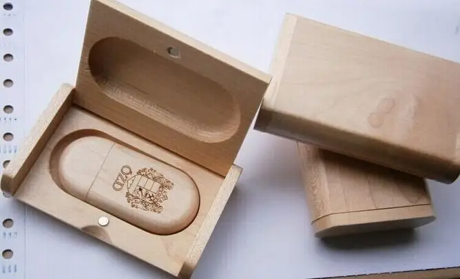 Деревянная Кленовая модель usb 2 0 версия флэш накопитель|pen through paper magic trick|pen drive gbpen