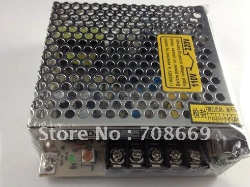 Вход 100 240VAC выход 5VDC 3A 15W Регулируемый импульсный источник питания|regulated switching