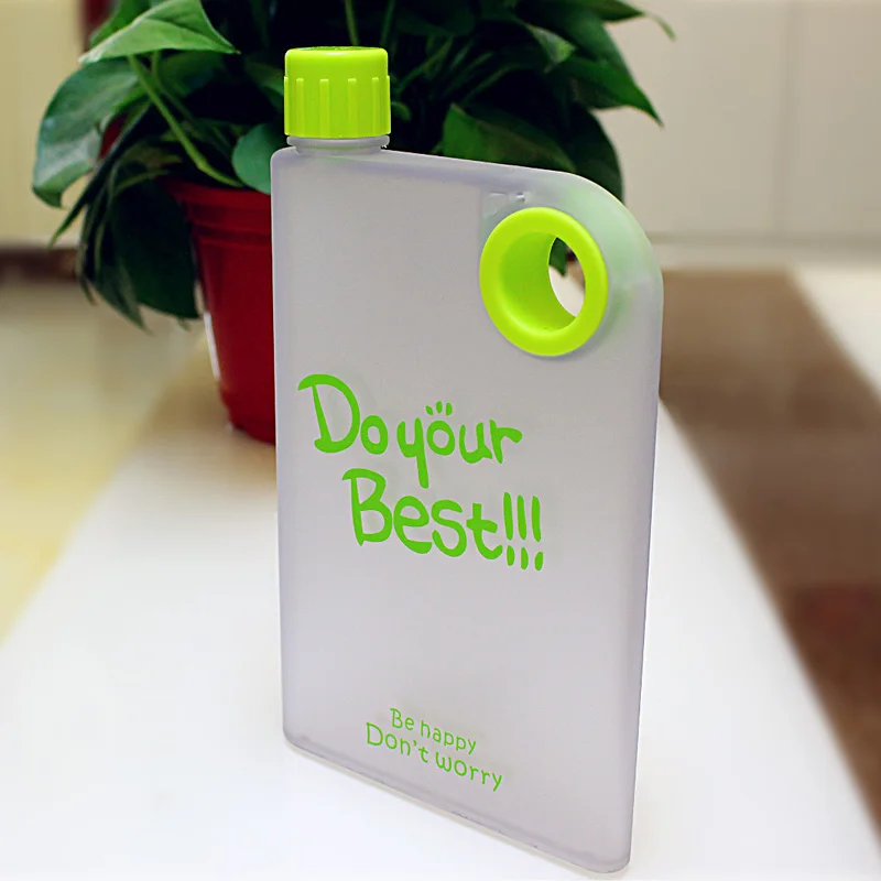 Бутылка для воды бутылка ноутбука спорта альпинизма улицы | Дом и сад