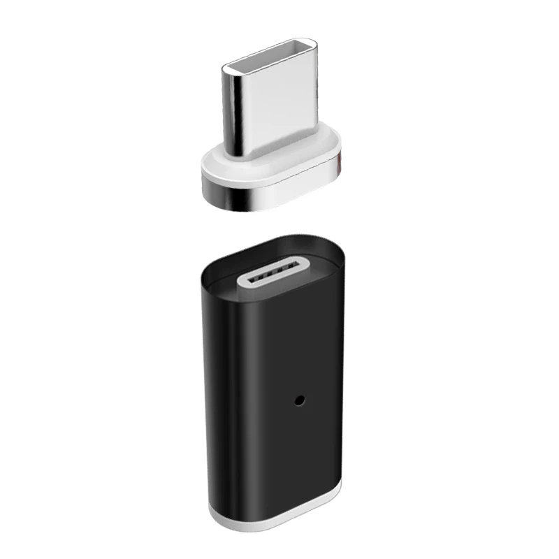 Micro USB Женский конвертер для Apple Xiaomi Huawei адаптер iphone X 7 8 6S Plus XS MAX XR разъем