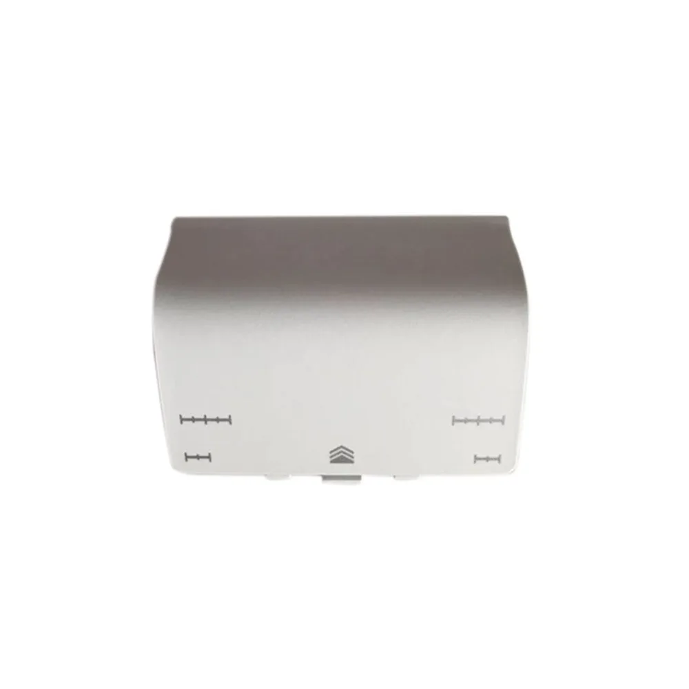 Белая замена задняя крышка аккумулятора чехол для microsoft Xbox One Elite контроллер |