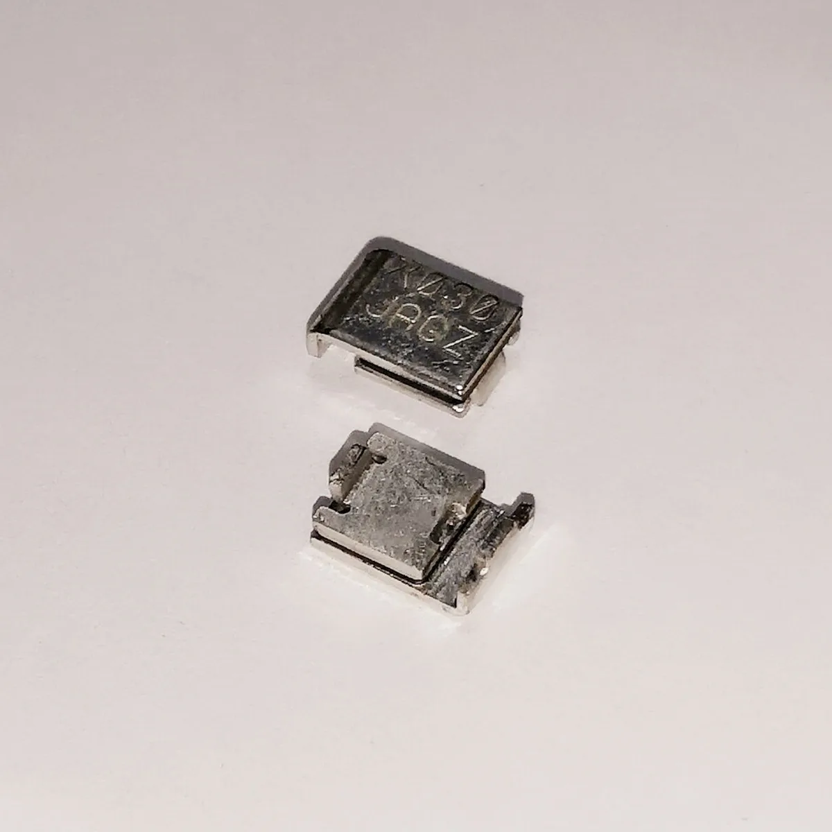 10 шт SMD030 2 60V 0.30A SMD PPTC сбрасываемый резистор|Запасные части| |