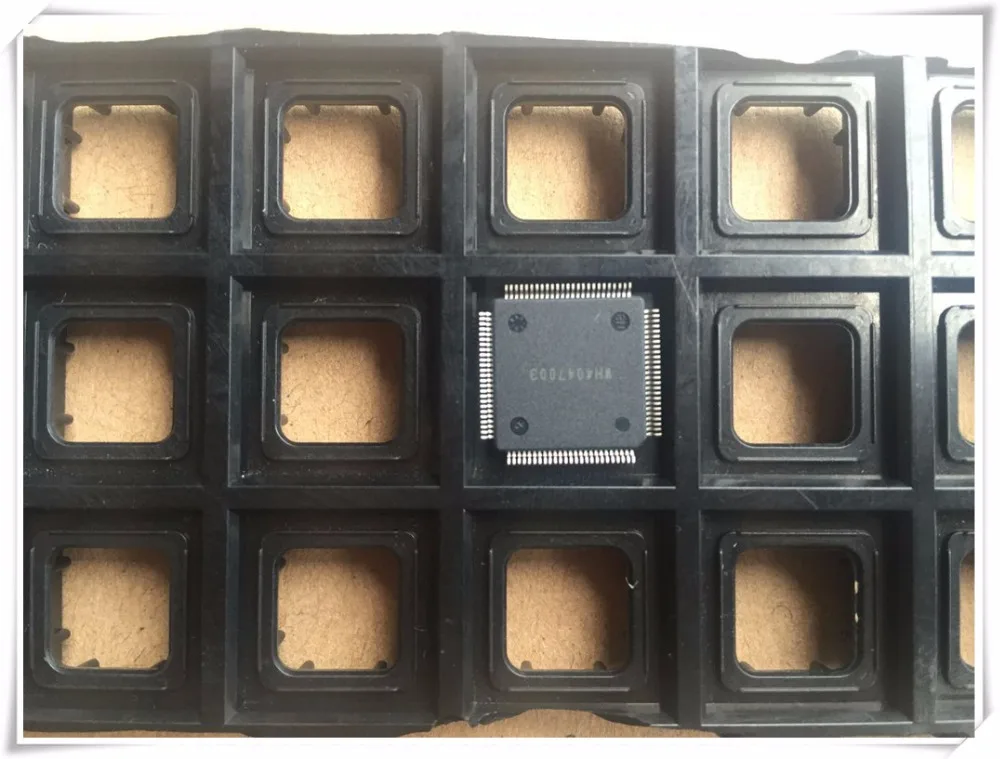 10pcs/lot TW2864 TW2864B TW2864A 100-TQFP | Обустройство дома