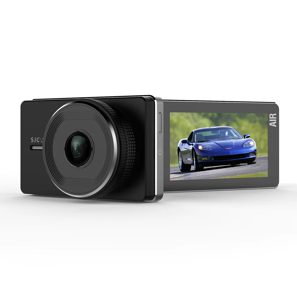 Оригинальный SJCAM M30 Air 140 градусов SJDASH 3 дюймов ЖК-дисплей тире Камера приборной