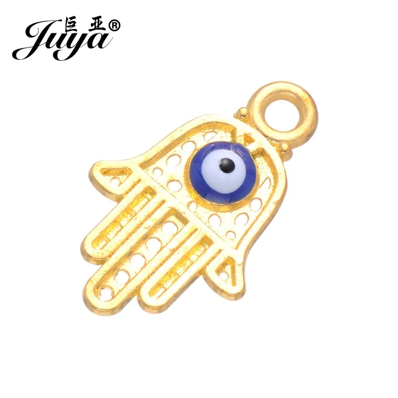 

JUYA 15 шт./лот, новая мода, бергамот, глаза, ювелирное изделие, сделай сам, аксессуары для браслета, ожерелье, кулон, ювелирные изделия, принадле...