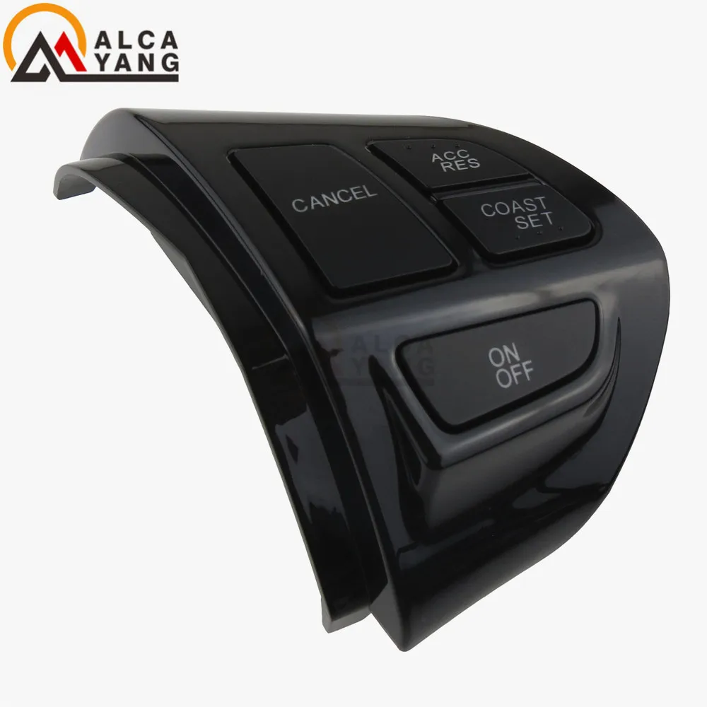 Bluetooth телефон круиз контроль переключатель рулевого колеса для Mitsubishi Outlander 2007-2012 автозапчасти кнопки рулевого колеса