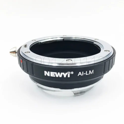 Адаптер для объектива Nikon AI D адаптер Leica M M9 M8 M7 M6 M5 M4 M220 TECHART AI-LM 7 LM-EA | Электроника