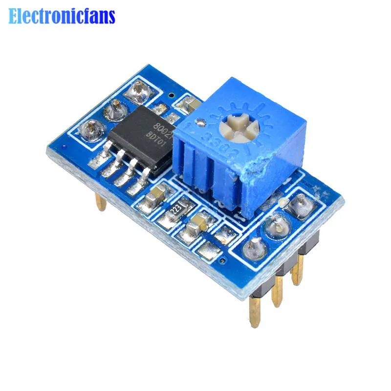 Модуль питания аудиоусилителя HXJ8002 DC 2 0 5 В 3 Вт|power module|audio amplifier moduleamplifier module |