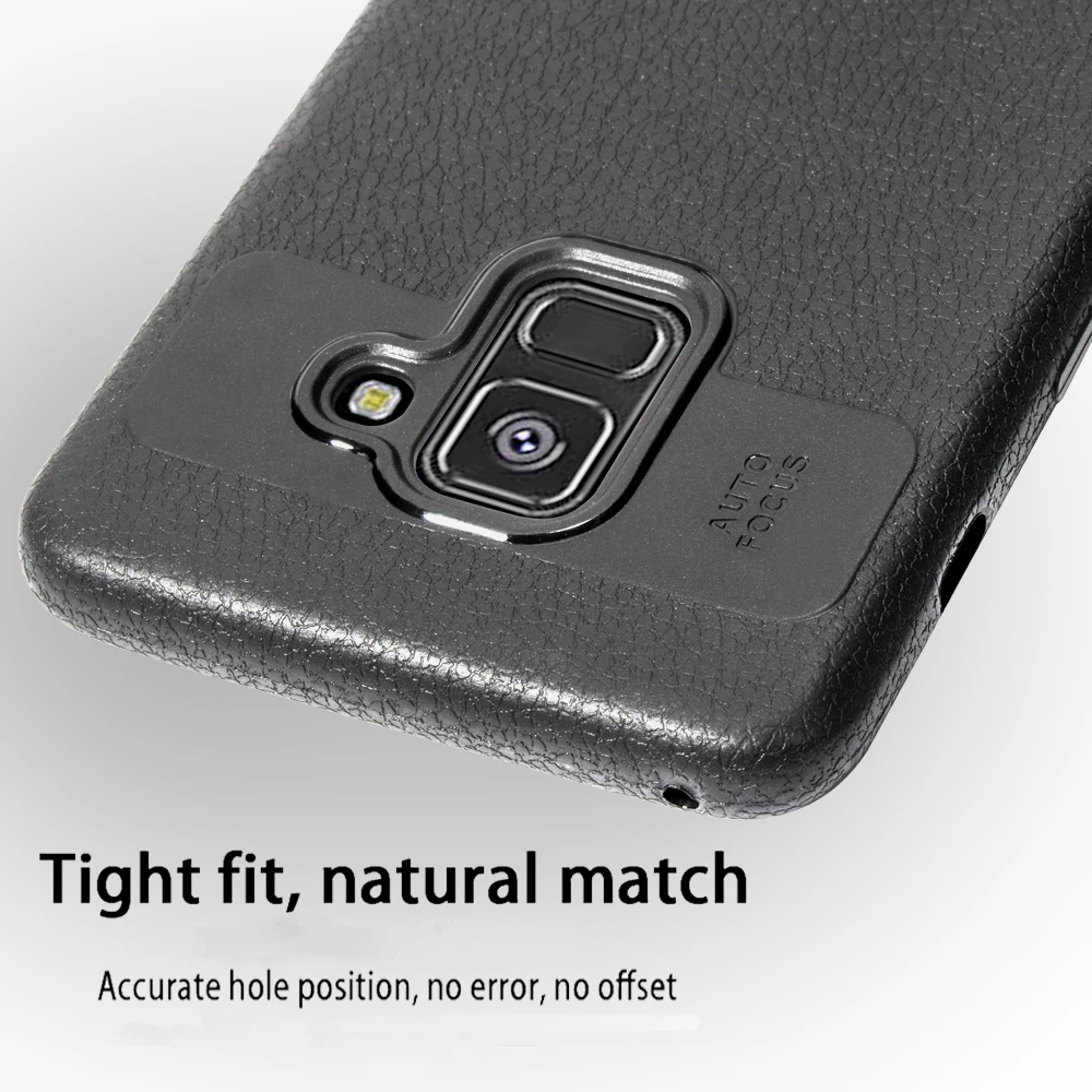 Для Samsung Galaxy S8 S9 Plus Note 8 S7 S7edge J2 Prime J3 J5 Pro 2017 J4 J6 2018 A6 A8 чехол задняя крышка TPU