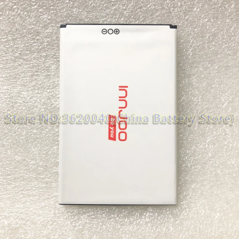 Сменный аккумулятор GND 3 8 в 3600 мАч RBFPlus для смартфона InnJoo Fire Plus литий-ионная