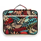 Многофункциональная папка А4 для документов, водонепроницаемая деловая сумка для хранения документов, для книг, ноутбуков, ручек, подставок, компьютеров, школ и офисов