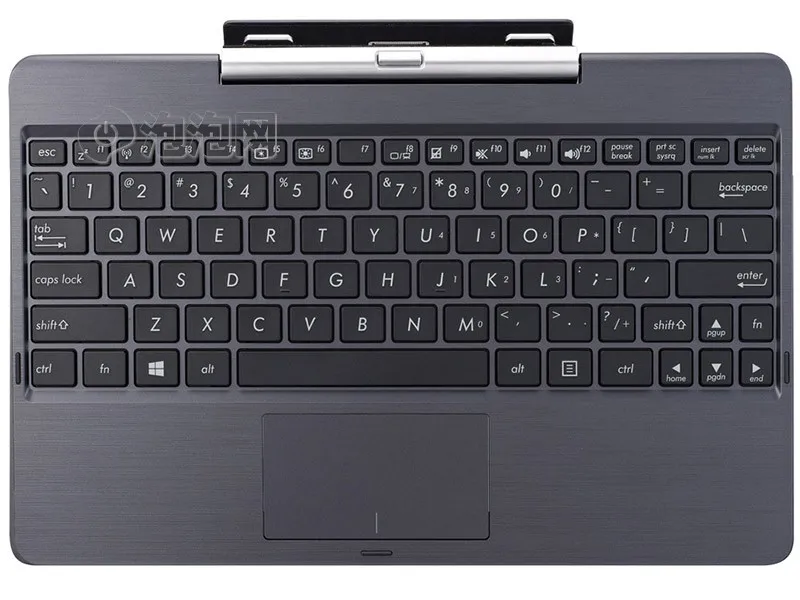 Док клавиатура для ASUS Transformer Book T100 T100TA T100T T100TAF 10 1 дюйма планшетный ПК