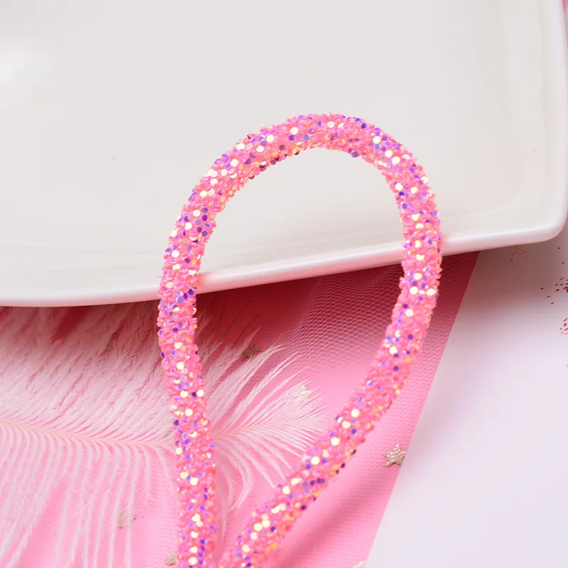 CJSIR 1 ярд разноцветная цепочка Стразы для одежды обуви свадебного платья