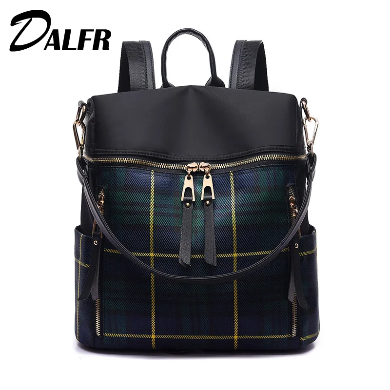 Для женщин Путешествия Рюкзак женский Backpcks 2018 Bagpack Мода школьный Feminina Sac Dos