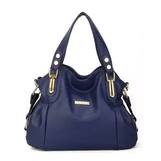 Hot Women Leather Bag Fashion Handbag Casual Portable Shoulder Bags Tote Bolsas Femininas Crossbody 6038 | Багаж и сумки