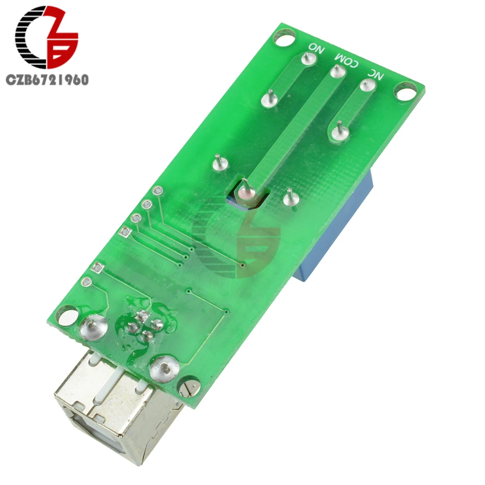 Программируемое релейное USB устройство для умного дома 5 В 1 канал|relay channel|usb 5v