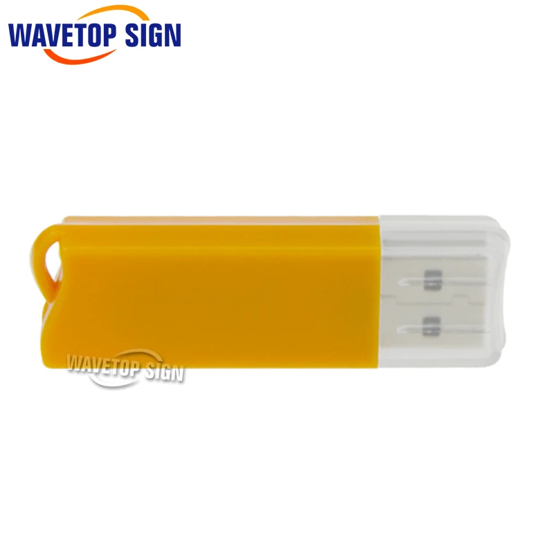 Leetro USB ключ Лазерная резка 5 3 использование для системы управления CCD контроллер