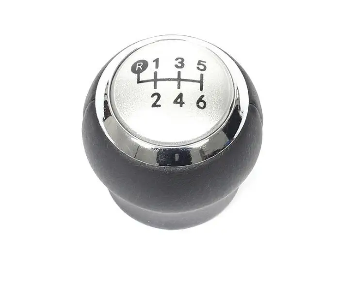 Ручка переключения передач 6 скоростей для Toyota Corolla 1.8MT 2007 2008 2009 2010 2011 2012 2013|Ручка
