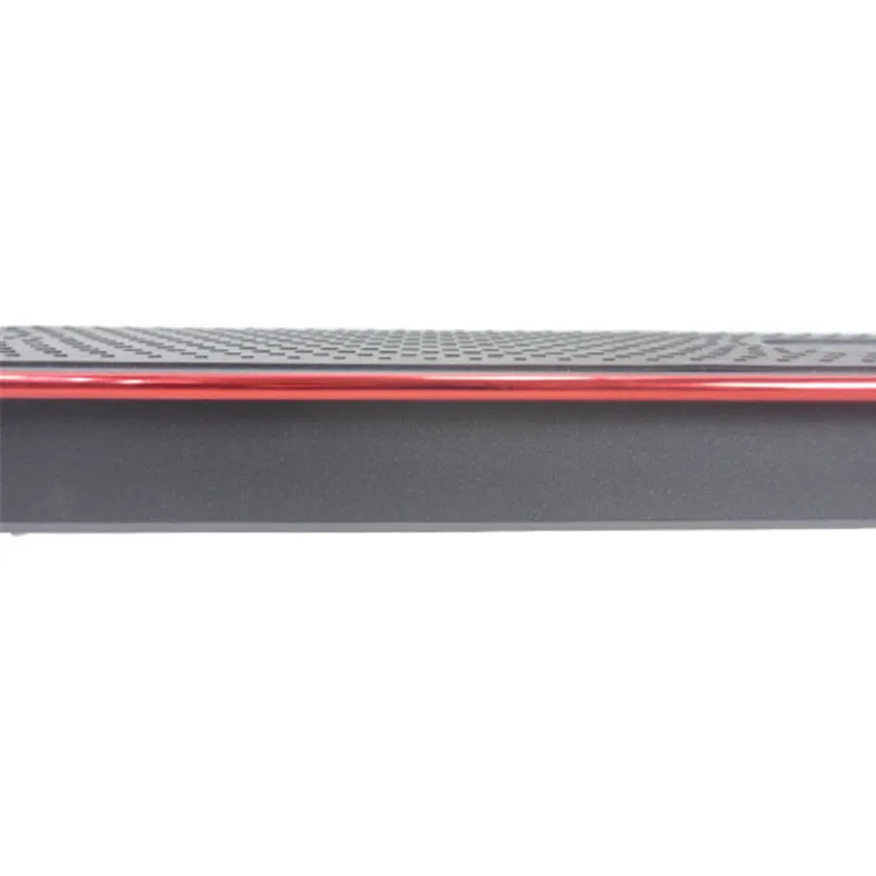1 Pc Electric Scooter Anti-collision Protection Strip For Xiaomi Mijia M365 Skateboard Body Bumper Scratchproof Scratch Strips