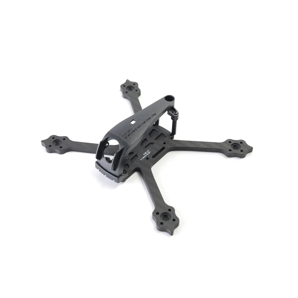 Diatone 2019 GT R349 135 мм 3 дюйма FPV Гоночный комплект рамы из углеродного волокна и