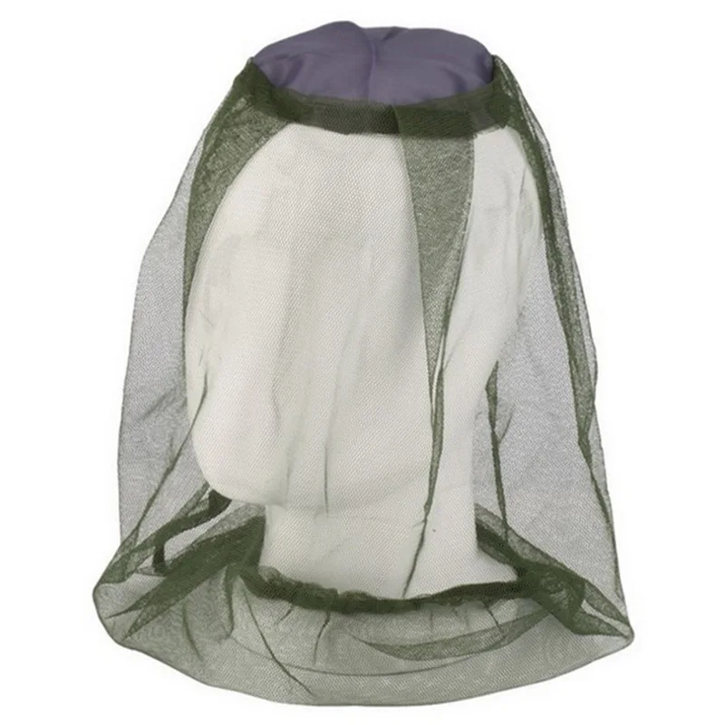 Женская дневная Защита от комаров дышащая защита солнца для рыбалки на открытом