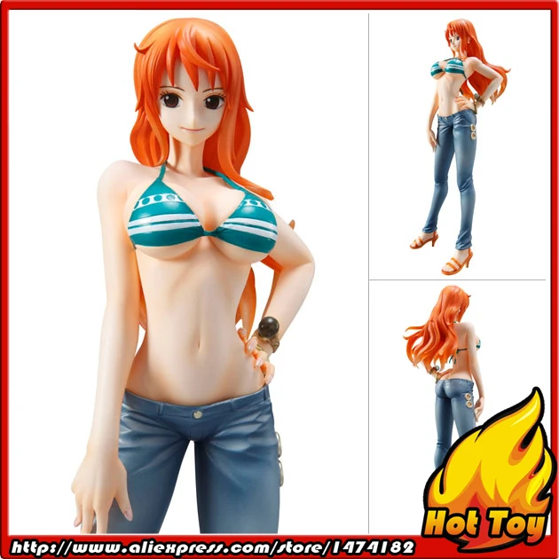 100% оригинал MegaHouse P.O.P/Портрет пиратов парусный спорт снова отличная модель полная