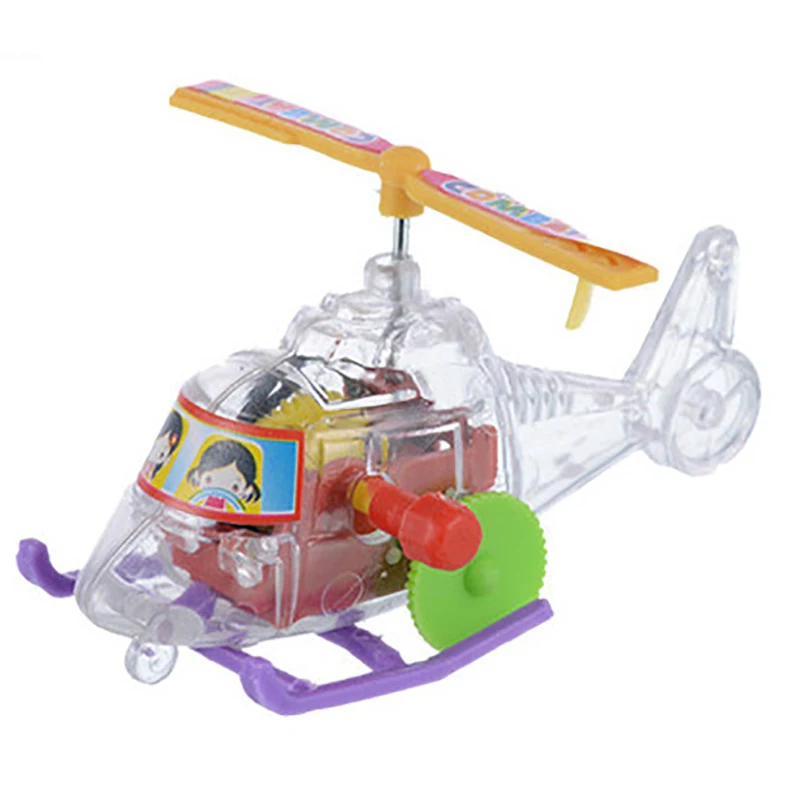 10 стиль заводные игрушки детские металлические пластиковые до 1 года робот