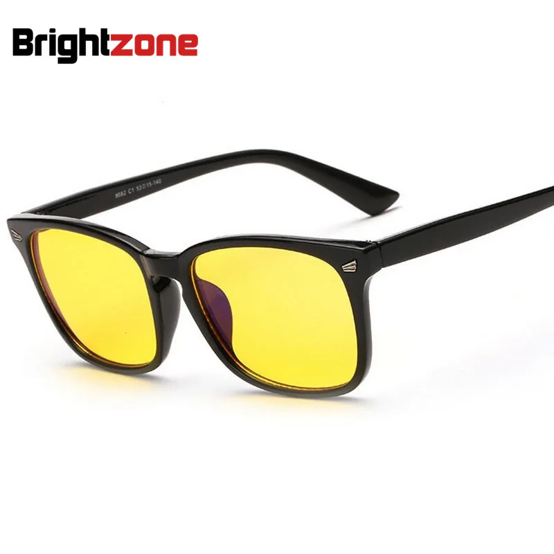 Анти голубой лучи компьютерные очки для чтения радиационно стойкие компьютерных