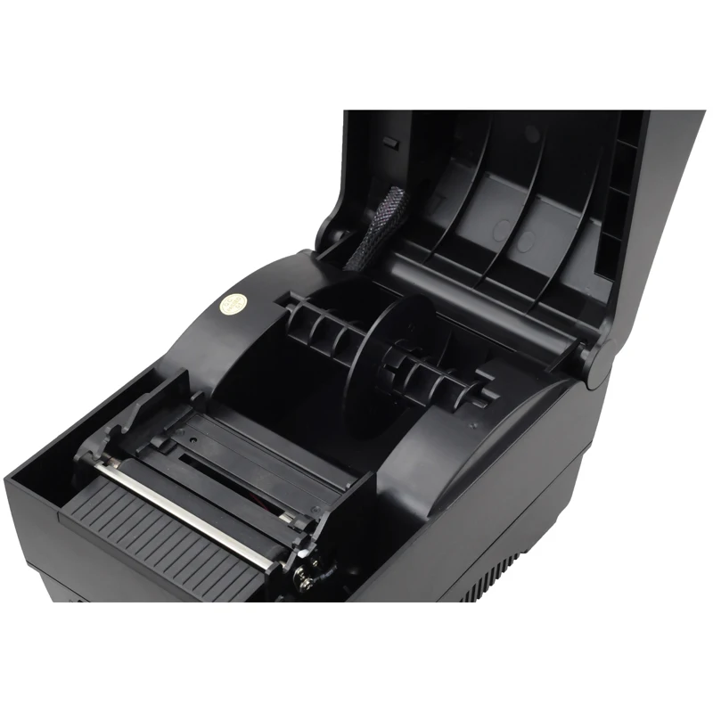 XP 365B JEPOD принтер штрих кода для этикеток термопринтер чеков от 20 до 80 мм кодов|label