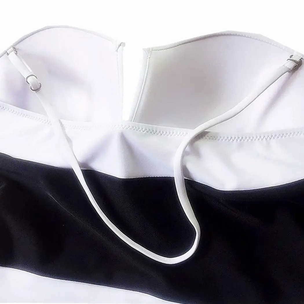 Женский цельный купальник пуш-ап бикини купальная натуральная пляжная одежда