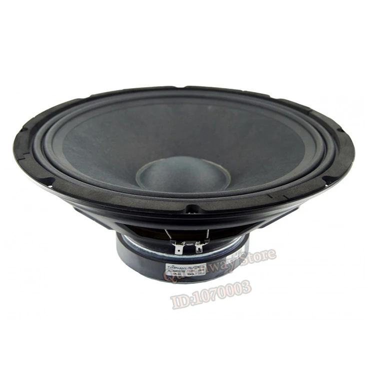 Hf 260 Hi Fi Динамик s 12 дюймовый сабвуфер домашний супер бас 250w 5 76 Ом 1