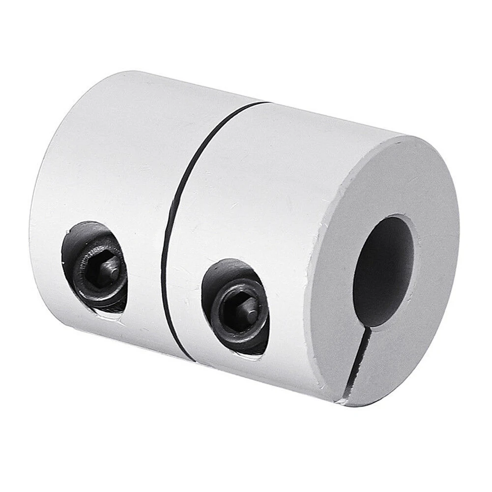 Жесткая Муфта Сцепления валов 3d аксессуары для принтера челюсти соединитель