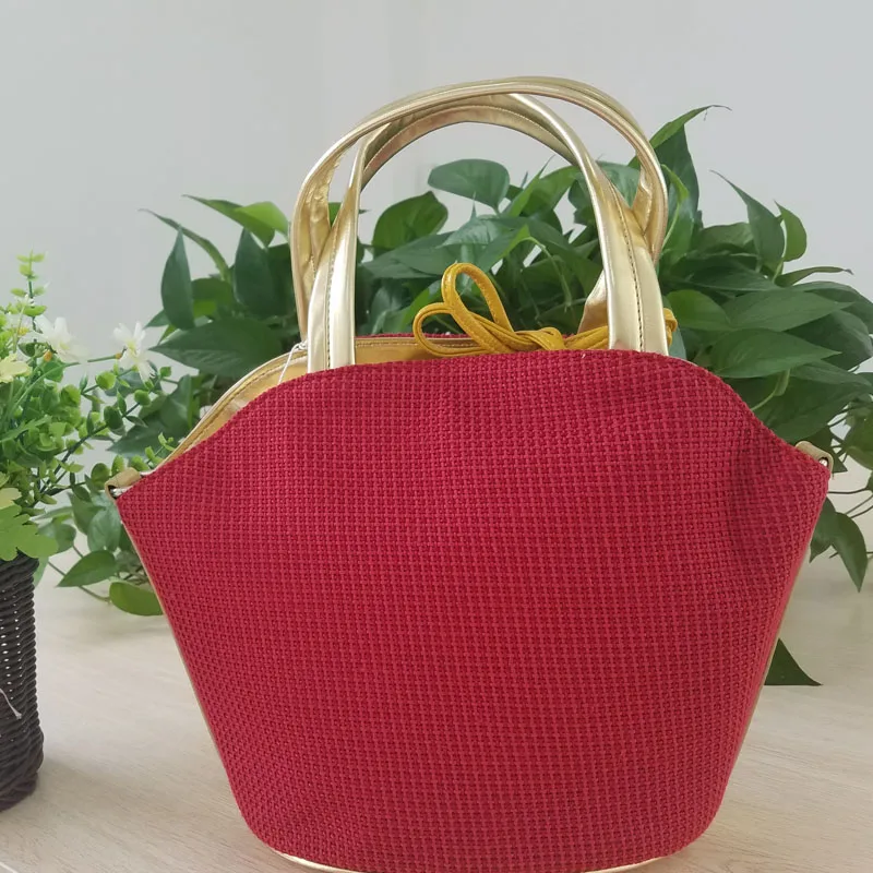 2017 для женщин сумка Италия Braccialini Сумочка Стиль Ретро ручной работы Bolsa Feminina