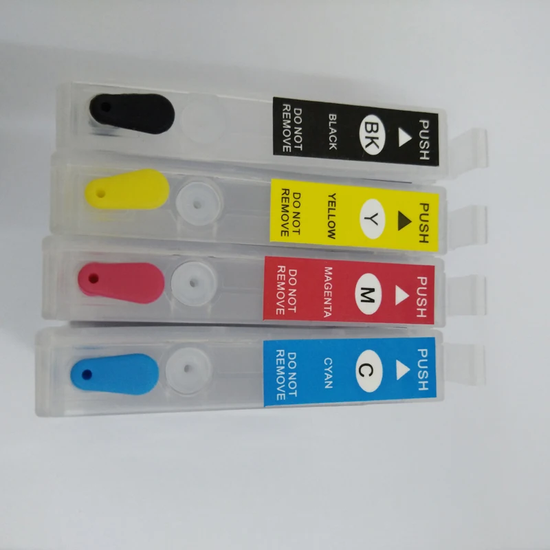 Картридж для принтера Epson T0921 - T0924 Stylus T26 T27 TX106 TX109 TX117 TX119 C51 C91 CX4300 | Компьютеры и офис