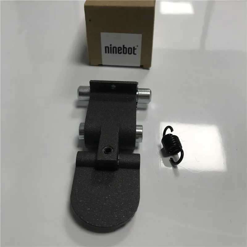 Оригинальный складной Педальный переключатель в сборе для Ninebot ES1 ES2 ES4 самоката