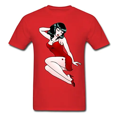 Новый Топы корректирующие 2017 с надписью Для мужчин футболка натуральный хлопок