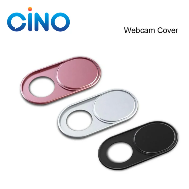 Лидер продаж ползунок затвора веб-камера случае 3 шт. защиты частной жизни