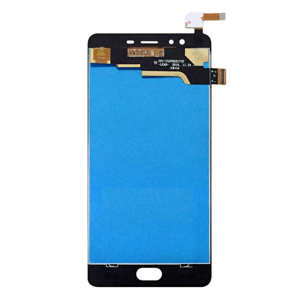 Для ZTE nubia M2 lite NX573J ЖК дисплей и сенсорный экран в сборе аксессуары для телефонов +