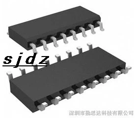 

ES9023P ES9023 SOP16 5PCS