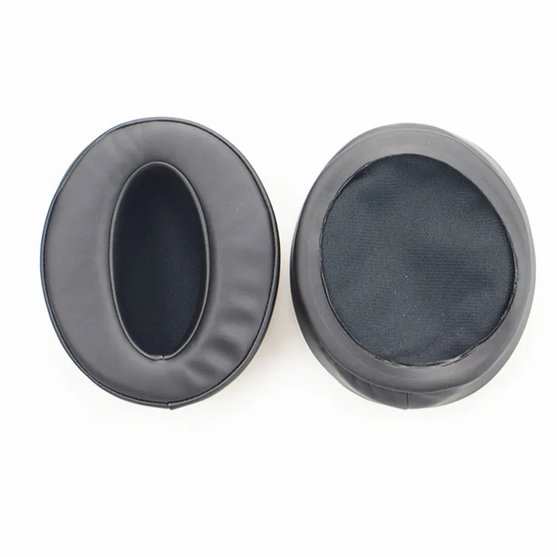 Памяти амбушюры Earapds Чехлы для подушек Sennheiser HD 4,50 HD4.50 BTNC 4,40 BT Bluetooth наушники гарнитуры