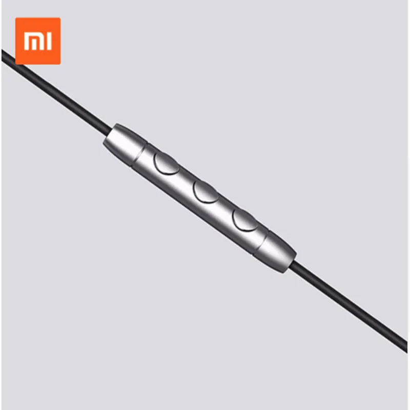 Оригинальный Xiaomi mi Гибридный Pro Наушники круглые железо HD тройной блок двойной Dyna