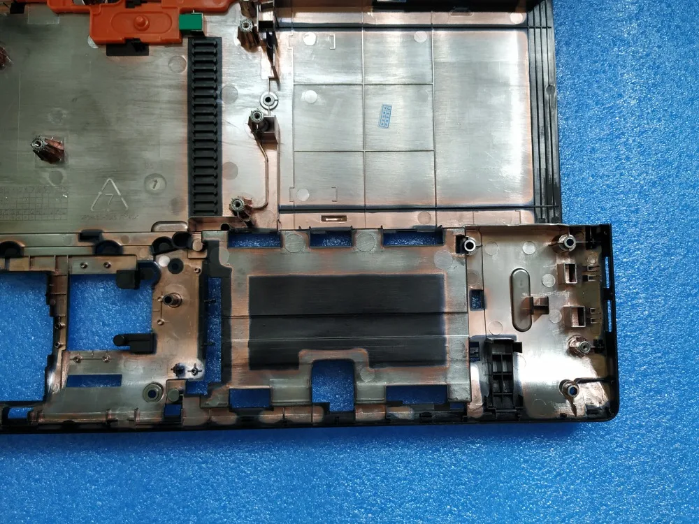 Сменный нижний чехол для ноутбука Acer Aspire 5750 5755 5750g 5750z подлинная основа нижняя