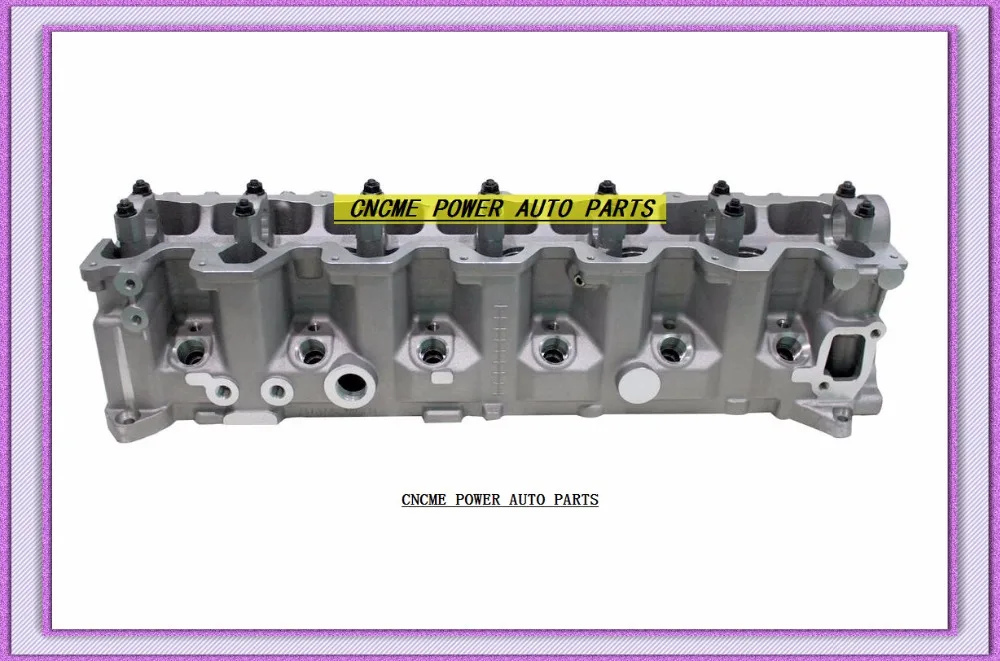 908 503 RD28 RD28-T голые головки цилиндра для Nissan patrol GR station wangon NS010S 019031 50003155 908503 2 8 TD SOHC 12v