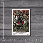 Постер фильма Возвращение джедая, стикер для скрапбукинга, Канцтовары, граффити, декор для дневника Ablum, скрапбукин, для ноутбука