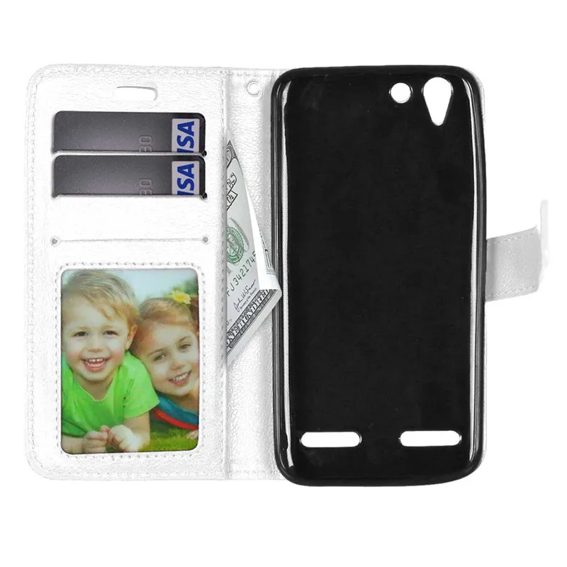 Чехол Кошелек для Lenovo K5 K5plus Plus A6020|cover for lenovo|phone casesleather case |