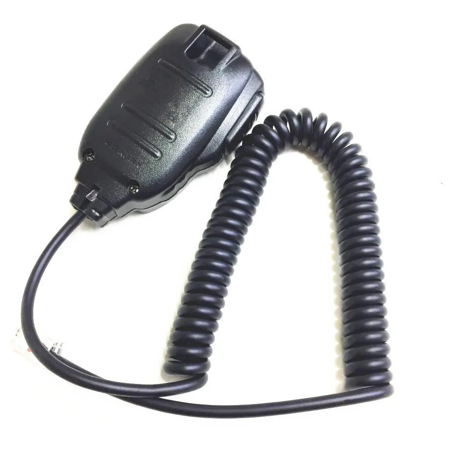 Мужской Микрофон для радиоприемников ICOM IC2200H -2720 2820 ч IC -2100 -7000 | Мобильные телефоны