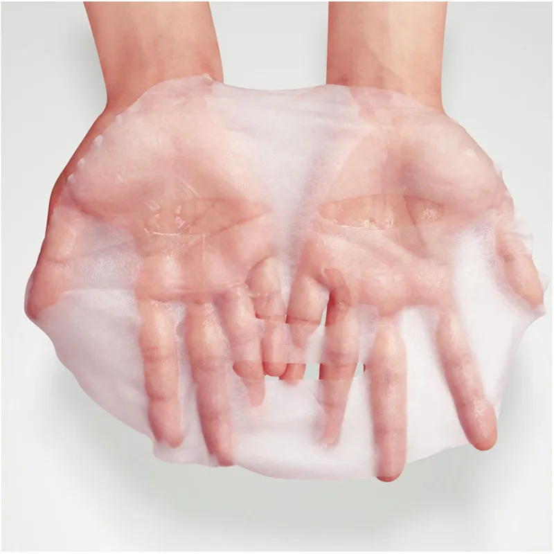 Изображения Алоэ Маска с алоэ вера для лица против старения увлажняющая