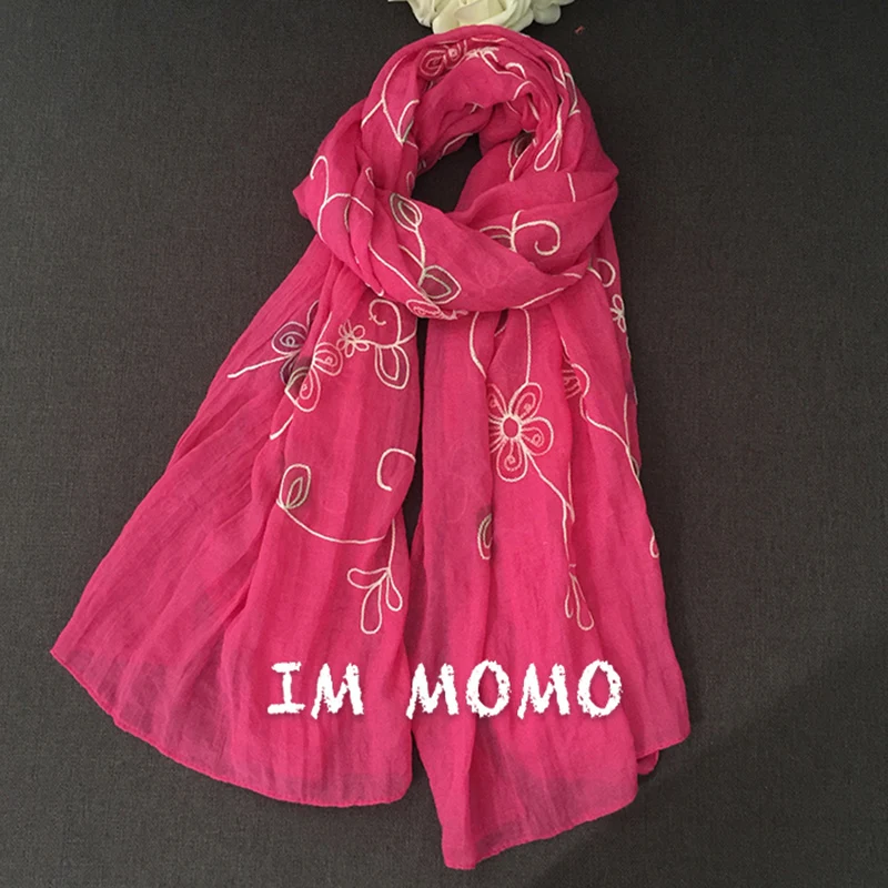 Женские шали и шарфы в этническом стиле | Аксессуары для одежды