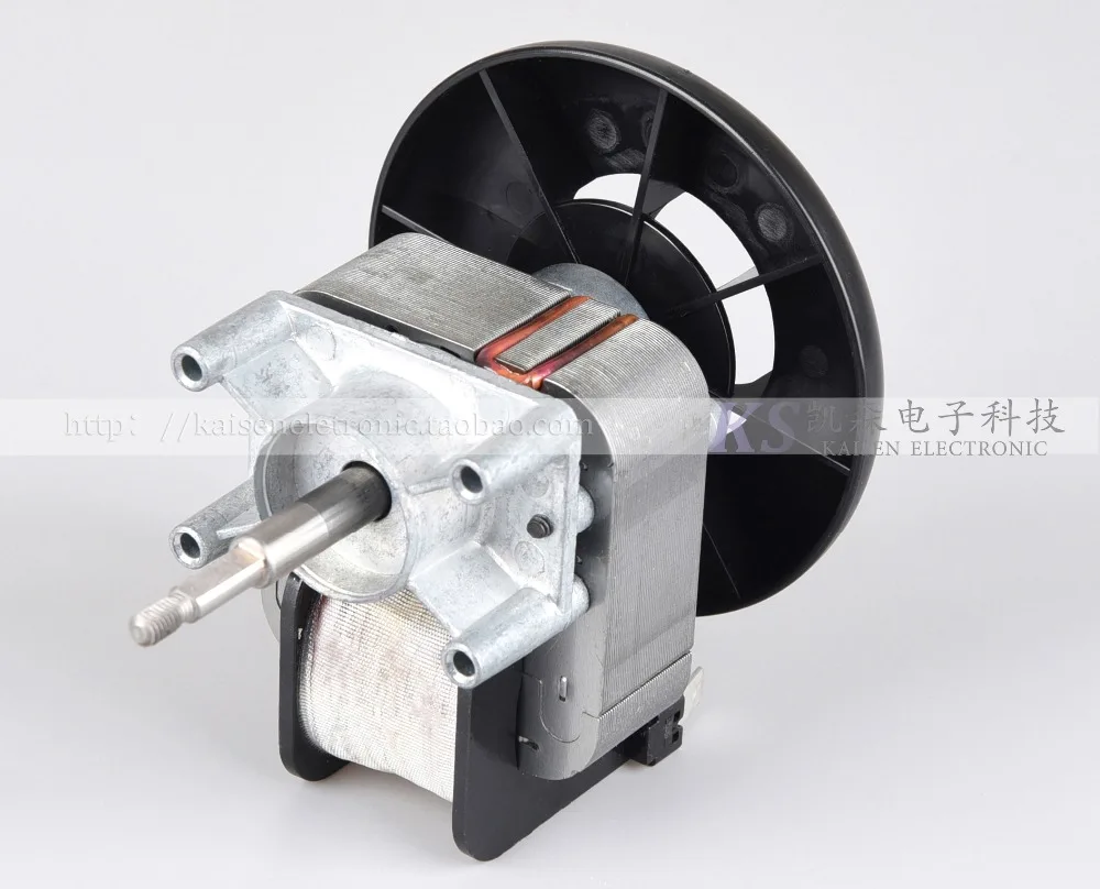 J238 087 8218 115V UL/CSA мотор вентилятор термо печь сушильная коробка эксперимент|Детали