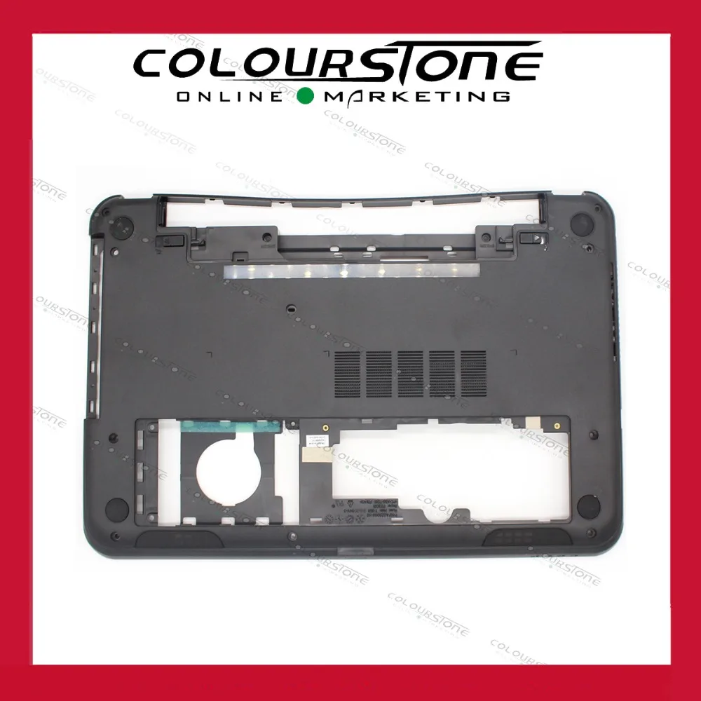 New replace case For Dell Inspiron 15R 15R-5521 3521 5535 5537 Bottom Base Cover D Case 0YXMG9 AP0SZ000410 | Компьютеры и офис